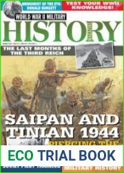 World War II Military History Magazine 2016-01 (31)