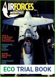 AirForces Monthly