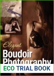 Elegant Boudoir Photography