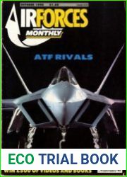 AirForces Monthly