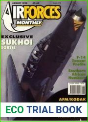 AirForces Monthly