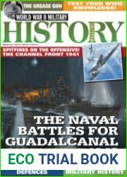 World War II Military History Magazine 2016-02 (32)