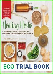 Healing Herbs