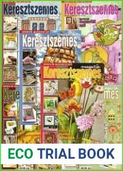 Keresztszemes magazin