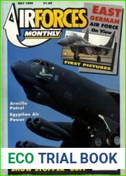 AirForces Monthly