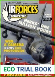 AirForces Monthly