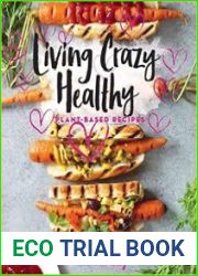 Living Crazy Healthy
