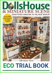 Dolls House & Miniature Scene