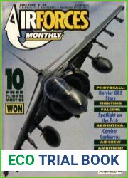 AirForces Monthly