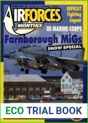 AirForces Monthly