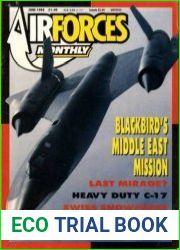 AirForces Monthly