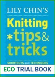 Knitting Tips & Tricks