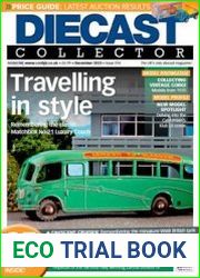 Diecast Collector - December 2023