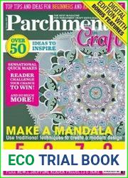 Parchment Craft