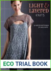 Light and Layered Knits