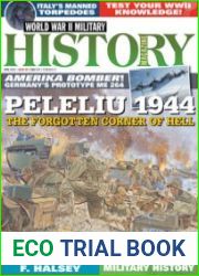 World War II Military History Magazine 2016-04 (34)