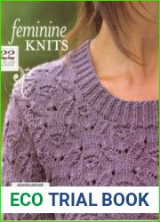 Feminine Knits