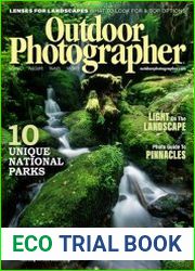 Outdoor Photographer