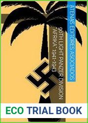 90th Light Panzer Division “Afrika” 1941-1943