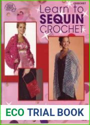Learn to Sequin Crochet