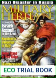 Military Heritage 2020 Summer