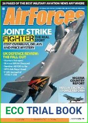 AirForces Monthly