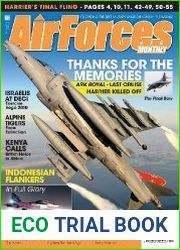 AirForces Monthly