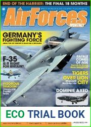 AirForces Monthly