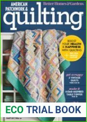 American Patchwork & Quilting