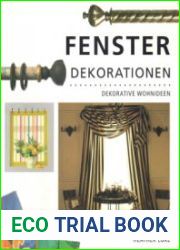 Fenster Dekorationen Dekorative Wohnideen