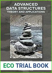 Advanced Data Structures Theory and Applications
