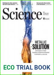 Science Magazine