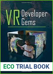 VR Developer Gems