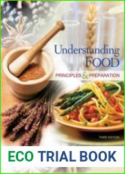 Understanding food principles and preparation