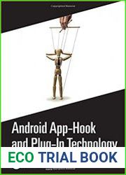 Android App-Hook and Plug-In Technology