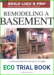 Remodeling a Basement Expert Advice from Start to Finish