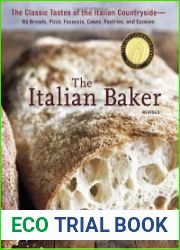 The Italian Baker, Revised