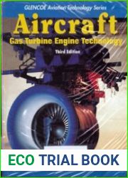 Aircraft Gas Turbine Technology