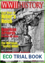 WWII History 2020-06/07