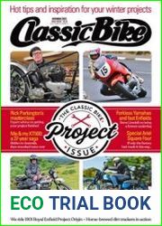 Classic Bike UK - November 2023