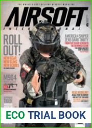 Airsoft International 2020-06