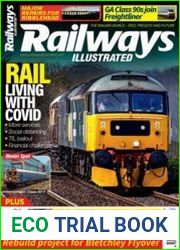 Railways Illustrated 2020-07