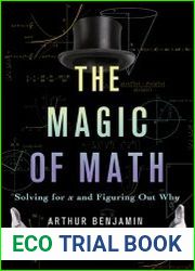 The Magic of Math Solving for x and Figuring Out Why