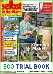 Selbst ist der Mann