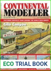 Continental Modeller 2018-11