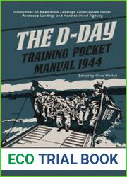 The D-Day Training Pocket Manual 1944