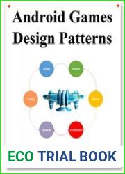 Android Games Design Patterns Step by step use design pattern to build Android game framework
