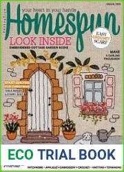 Australian Homespun