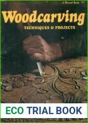 Woodcarving. Techniques & Projects