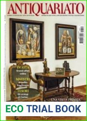Antiquariato - Giugno 2020